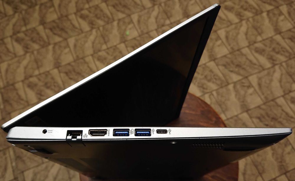 Acer /15,6 FHD/i3-1115G4/DDR4 12Gb/SSD 256Gb/HDD 500Gb/бат.5 ч