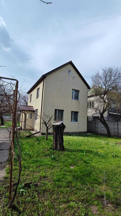Продам 3к будинок в с. Новоолександрівка, вул. Садова.