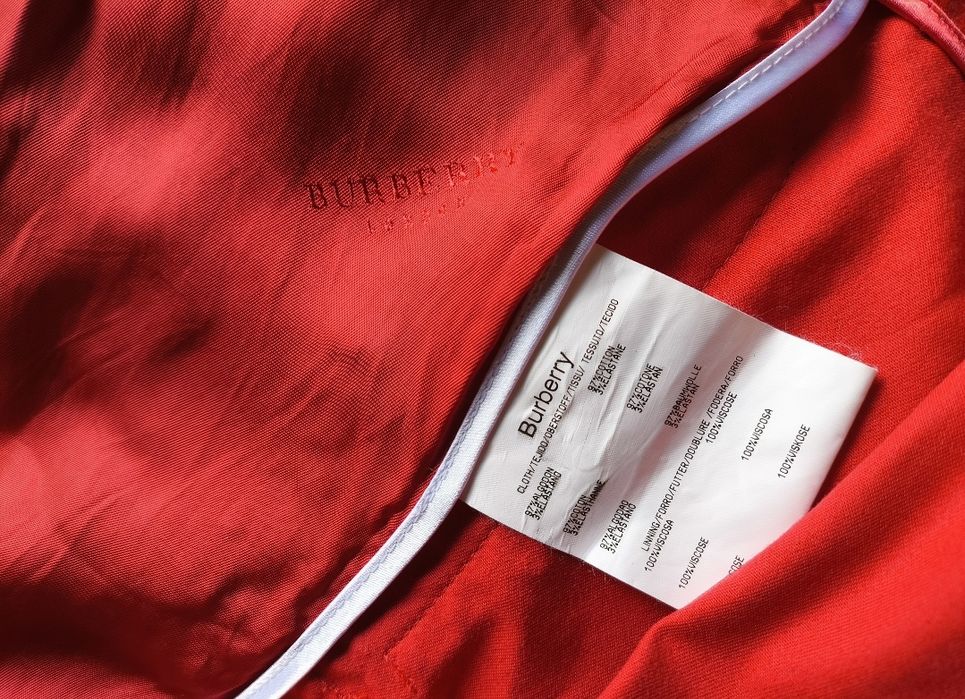 Burberry London żakiet roz.M-L