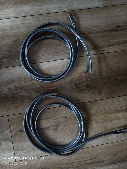 Bardzo dobry Kabel qed xt40i