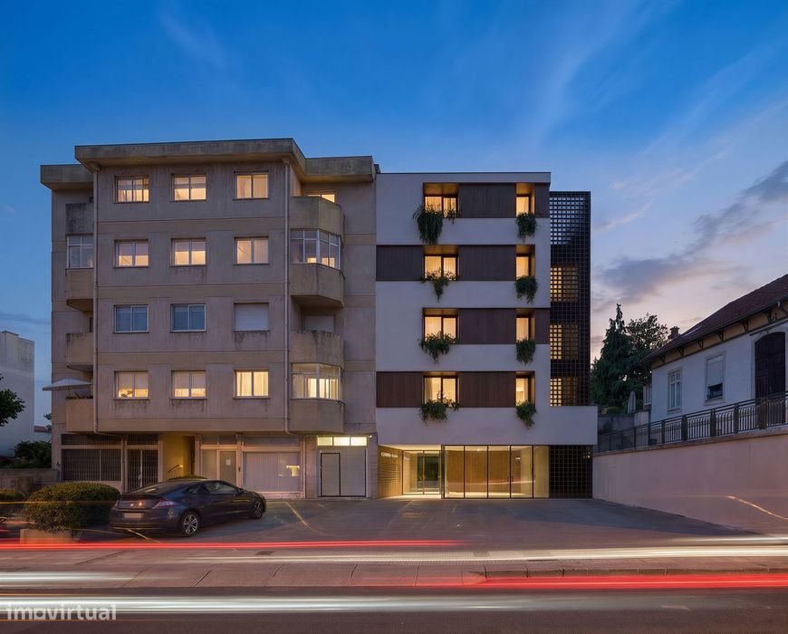 Empreendimento GRID2891 - Apartamento T1