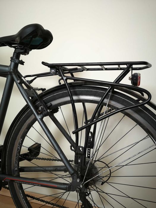 Rower trekkingowy męski Kands Travel X – mało używany