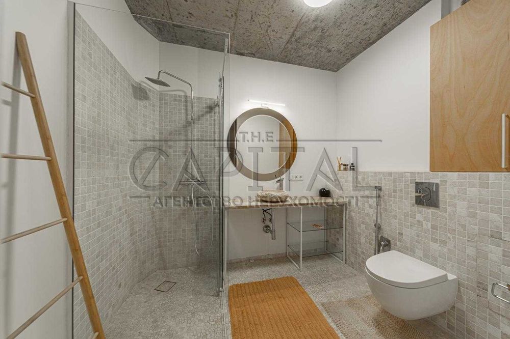 3-кімнатна квартира за адресою вул. Шолуденко (площа 90 м²) - Atlanta.ua - фото 8