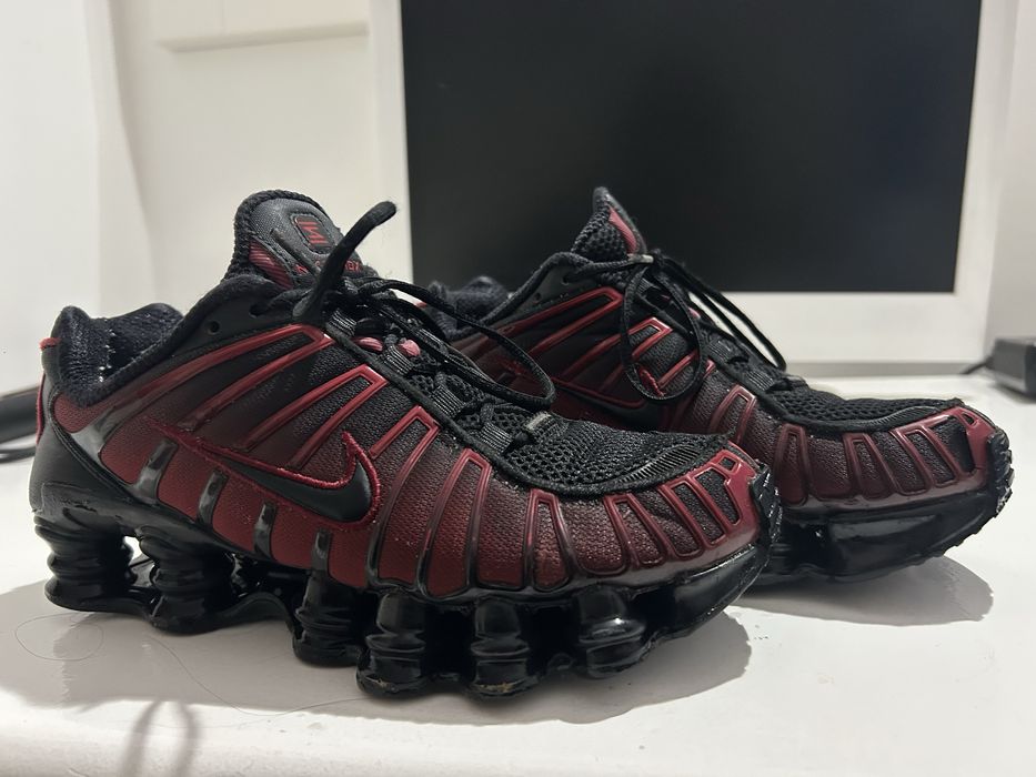 Buty nike shox rozmiar 37,5