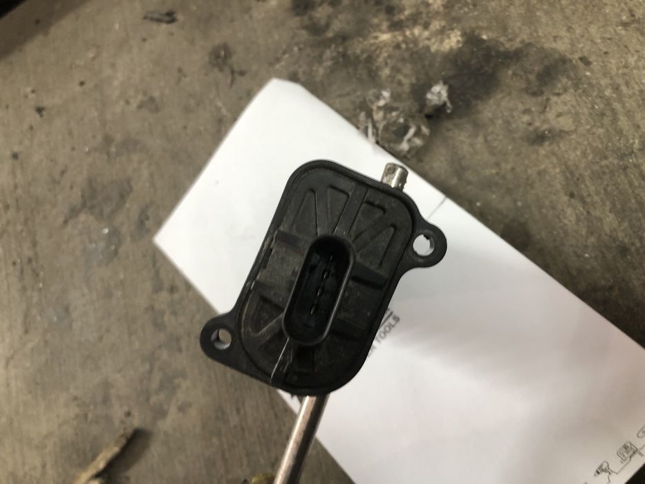 Датчик повітря 7602038-02