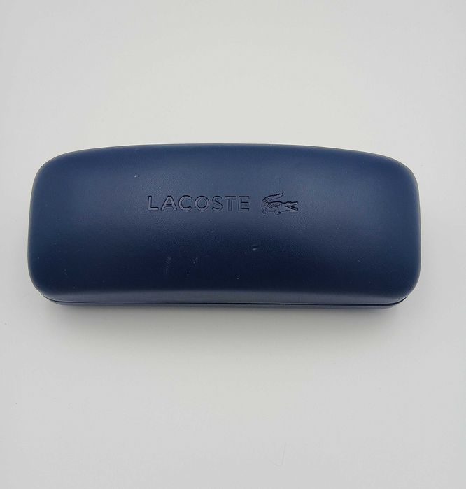 Okulary przeciwsłoneczne unisex Lacoste L994S stylowe