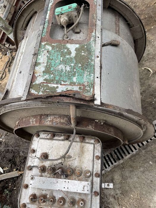 Котел пічовий   з  нержавейка