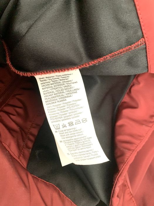 Puma - kurtka sportowa na rower