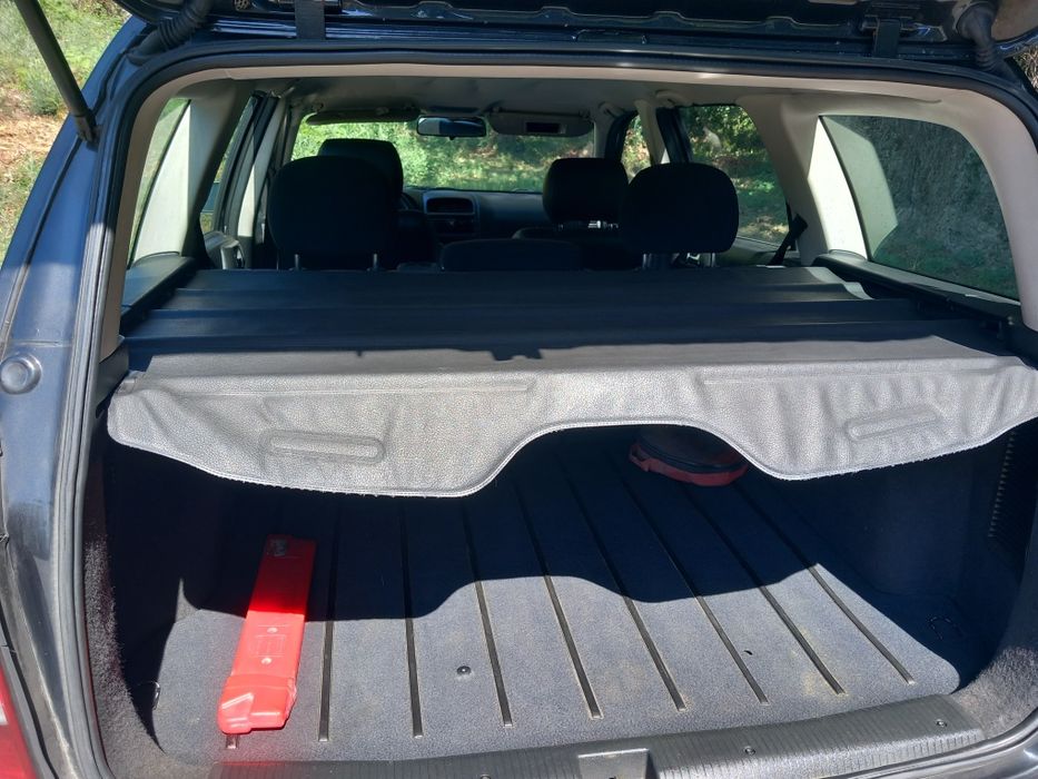 Opel Astra Caravan Dti 2.0