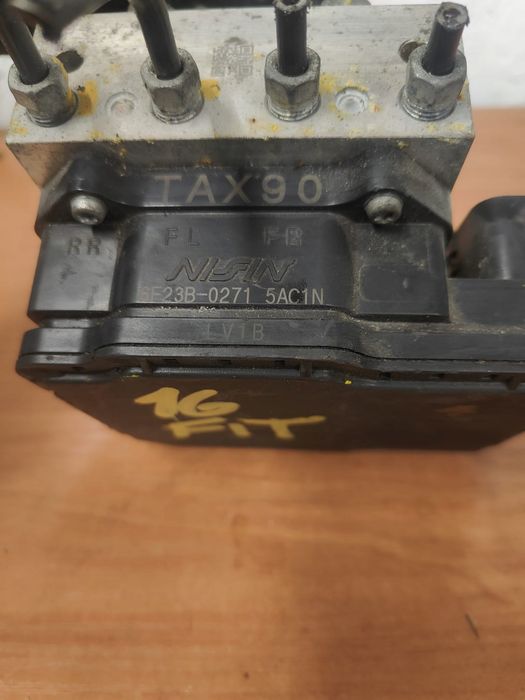 honda fit 6f23b-0271 5ac 5ac1n hea6f230559 pompa abs tax90