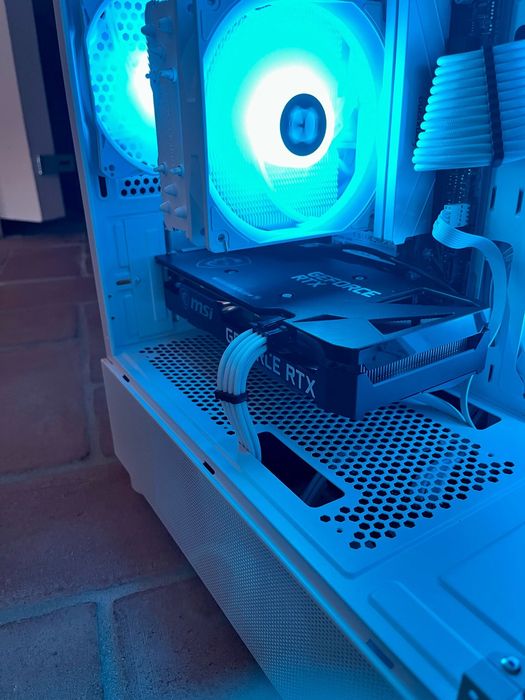 Gaming PC! RTX 3060TI | RYZEN 5 | 16GB RAM | WIFI |