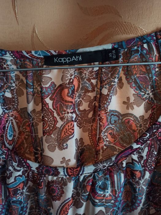 Жіноча легка сорочка