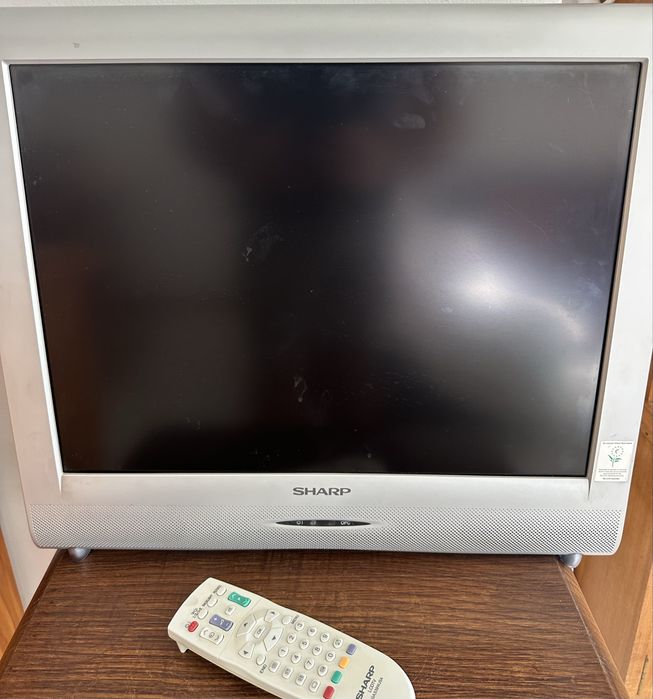 Televisor Sharp