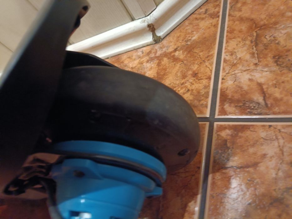 Hulajnoga elektryczna