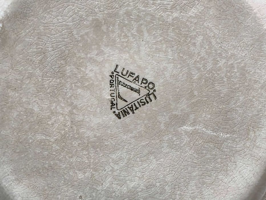 Lufapo - Lusitânia, Faianças e Porcelanas