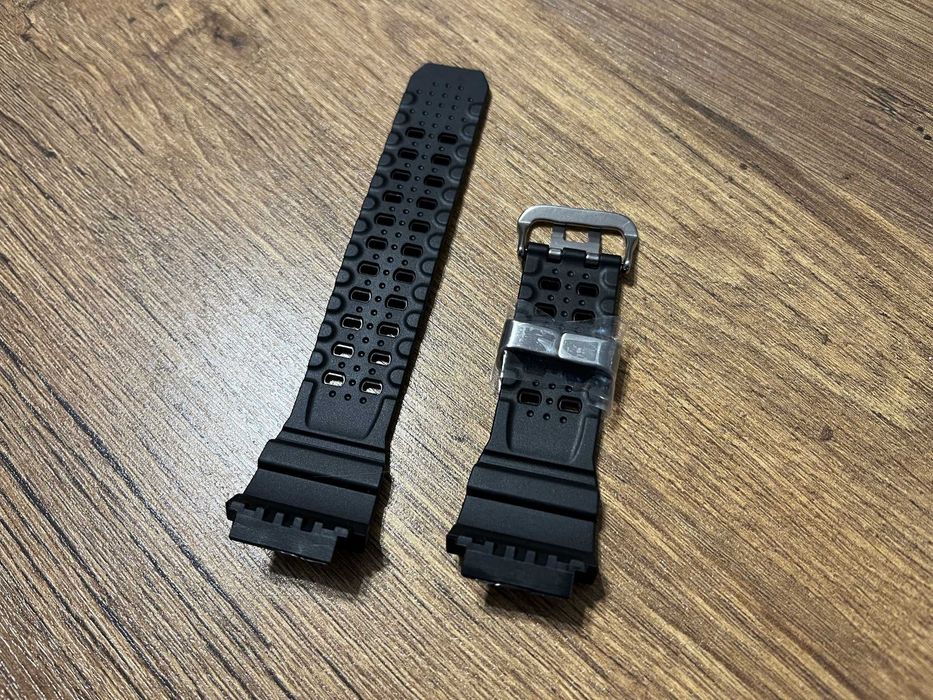 GW-9400 pasek czarny nowy zamiennik