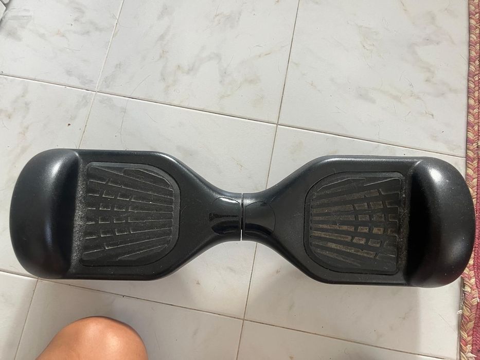 Overboard  em óptimo estado