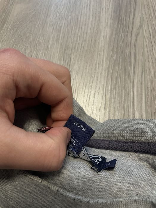 Свитшот Chaps Ralph Lauren