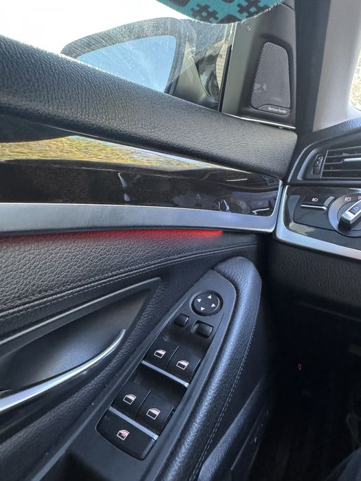 BMW F10 528i Xdrive