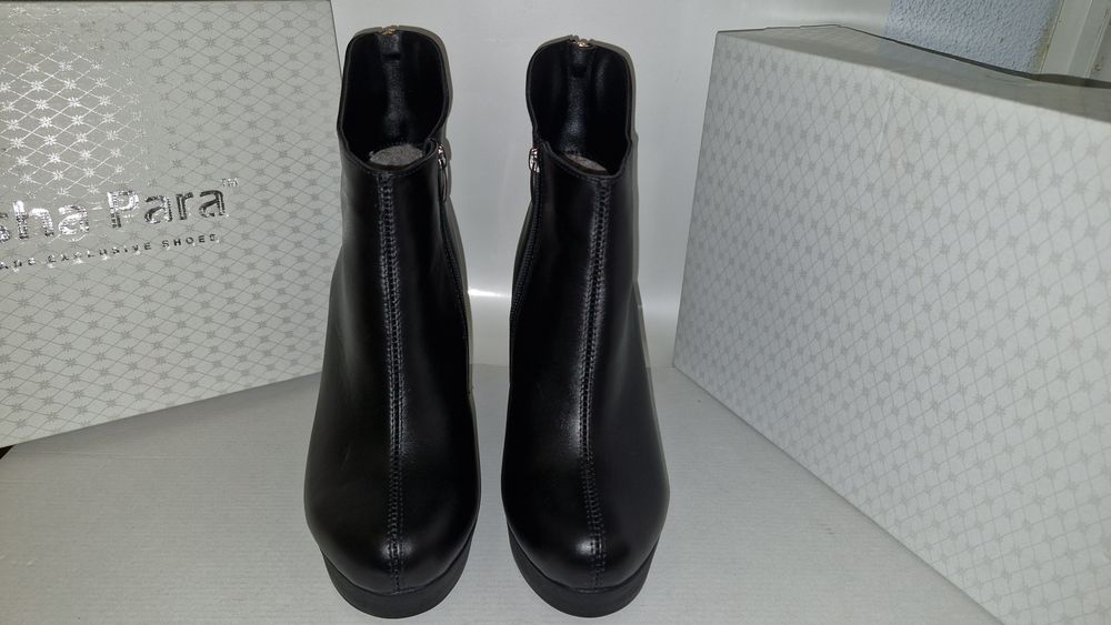 Жіночі Ботильйони