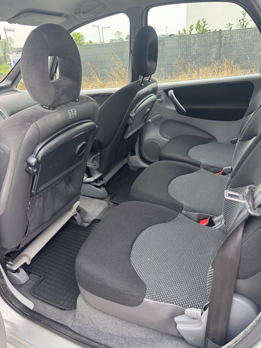 Sprzedam Citroen Xsara Picasso , stan bardzo dobry