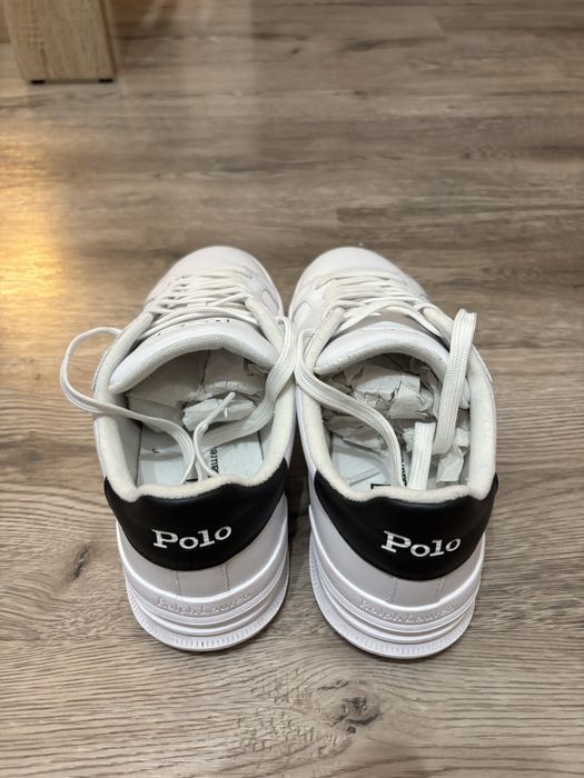 Buty ralph lauren