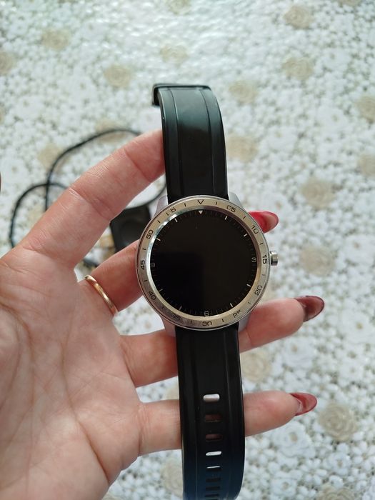 Смарт часы smart watch 2e alpha