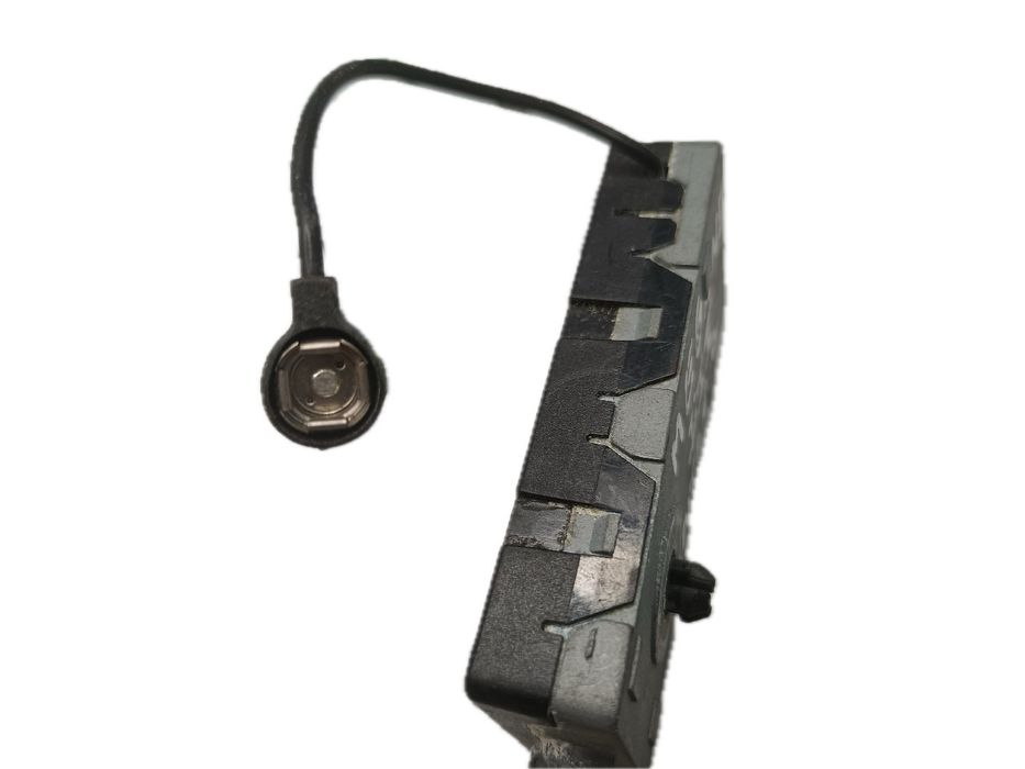 Amplificador de antena RENAULT Megane III (BZ0_)