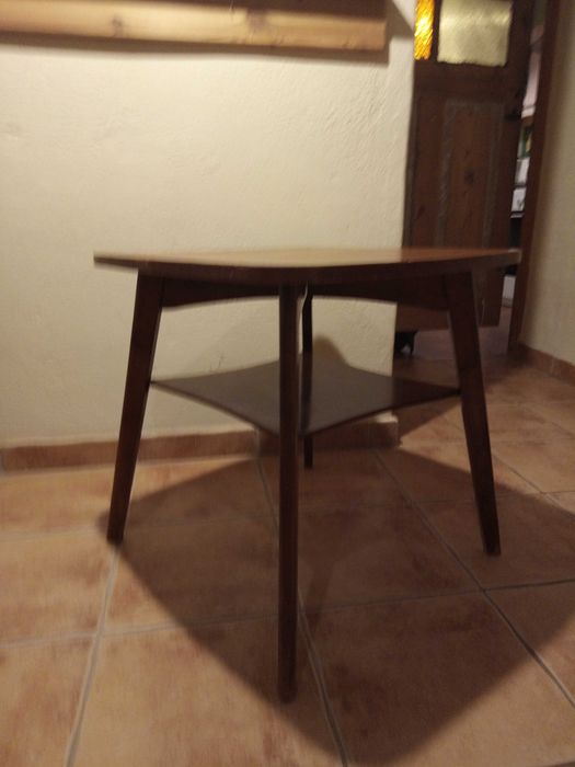 Stolik PRL, lata 60 - te