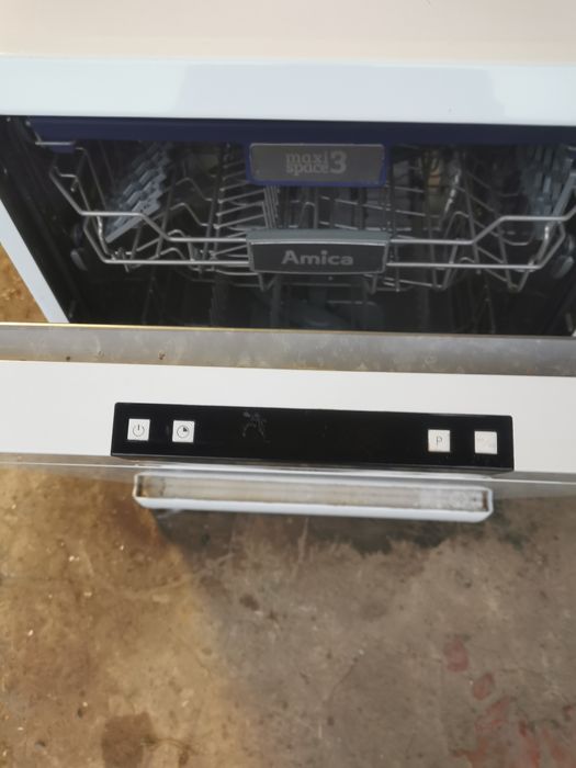 Amica Zmywarka..