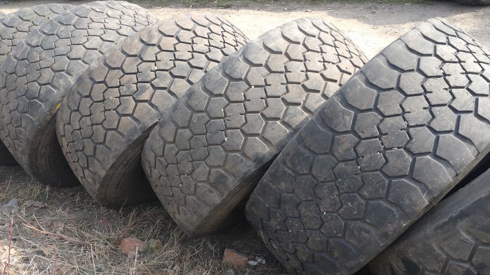 Шини 445/65R22.5 Snaga DT-145
