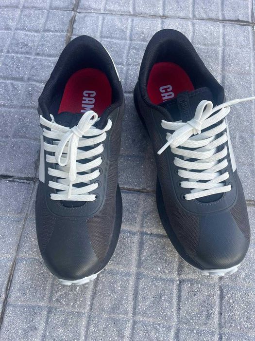 Sapatos Camper Novos