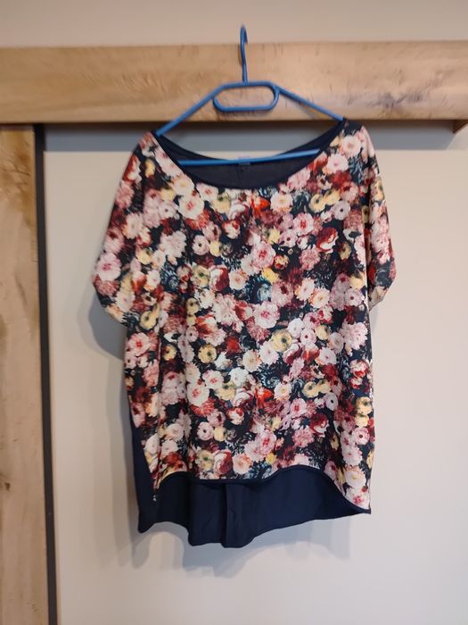 Bluzka s.Oliver 44 XXL tshirt