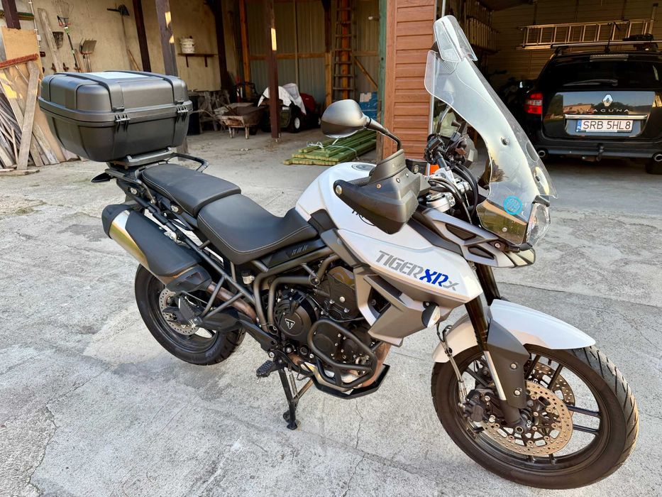 Triumph