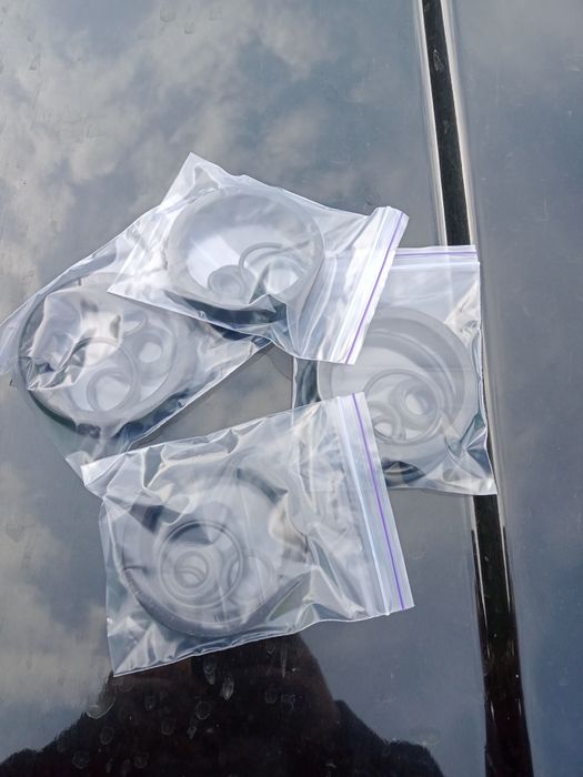 Ремкомплект домкрата ДК-20: 300 грн. - Колекціонування Харків на Olx