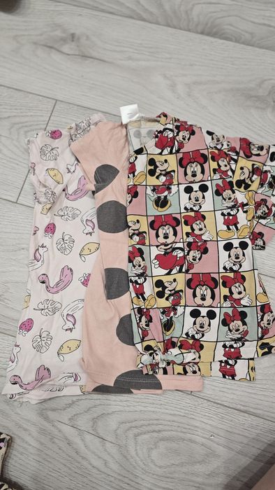 Футболки для дівчинки.