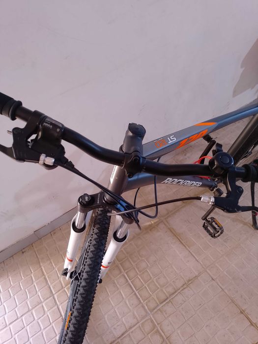Bicicleta btt