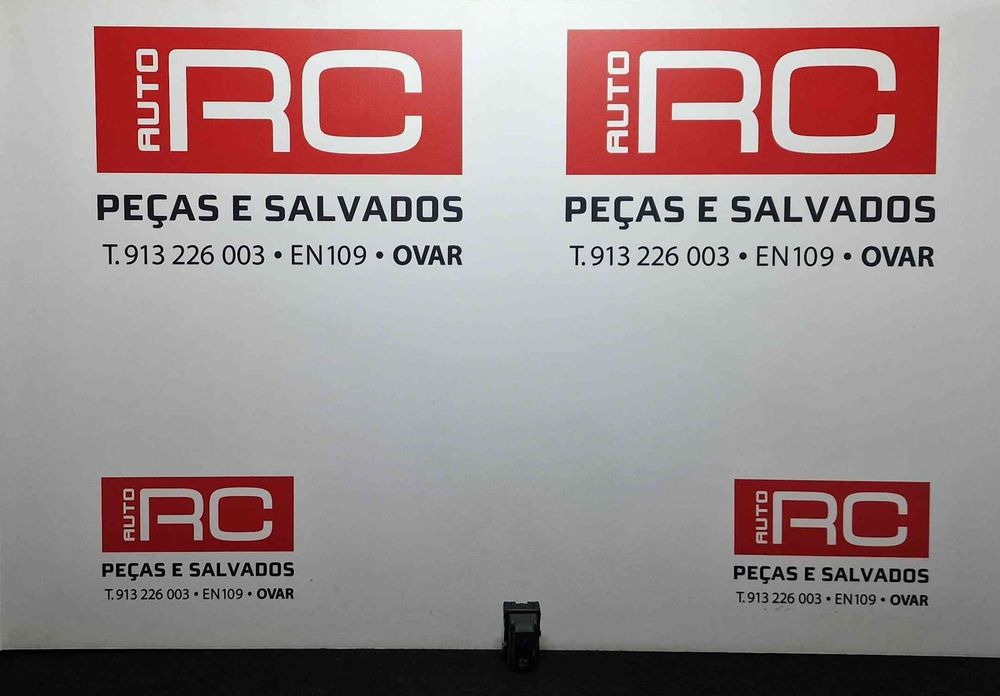 Botão / Interruptor ESP 256A67305R - RENAULT ZOE