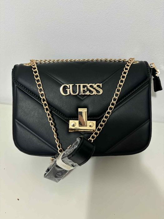 Torebka damska Guess idealny prezent nowa