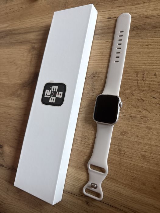 Apple Watch SE 2gen