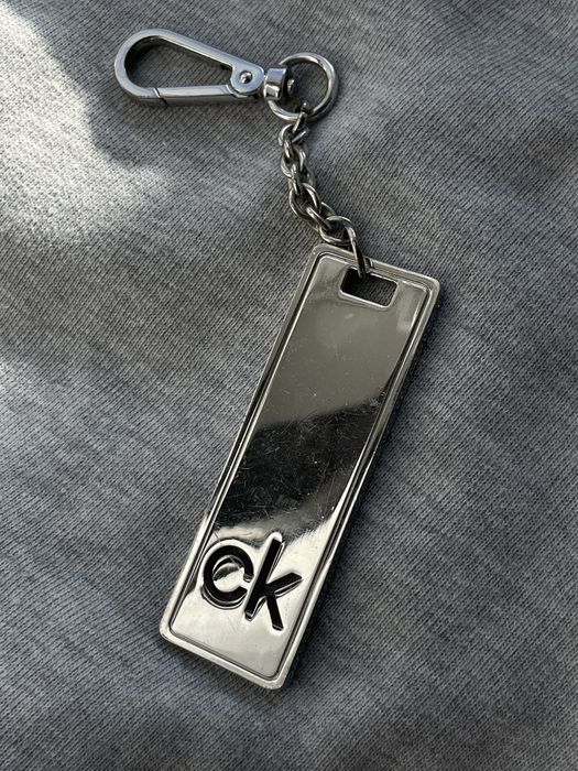 Брелок calvin klein