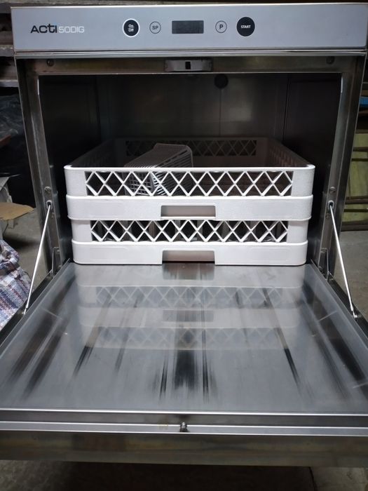 Vendo Maquina de lavar Loiça Acti 50 DIG