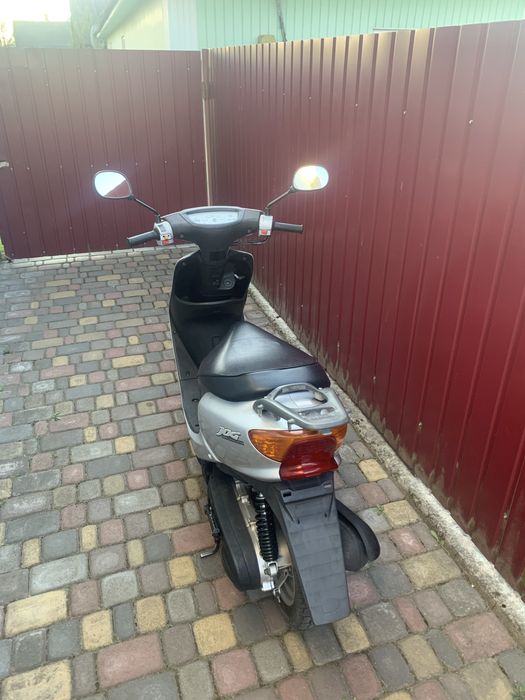 ‼️Срочно Продам‼️ Скутер Ямаха джог са 16 | Yamaha Jog sa 16