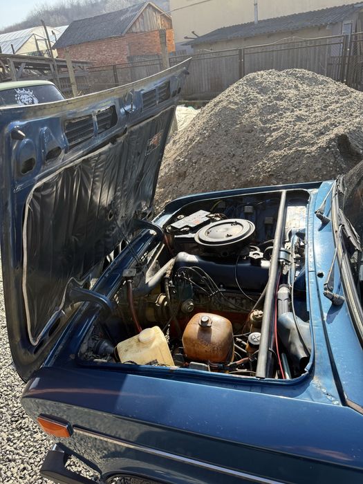 Продам ваз 2106.