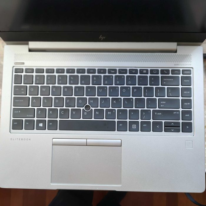 Laptop ELITE BOOK 745 6G