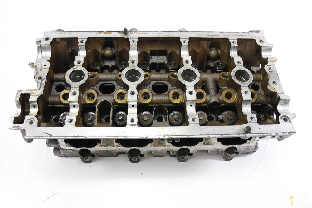 Vw golf mk5 2.0 tfsi głowica audi a4 b7 a6 c6 skoda octavia fsi  seat