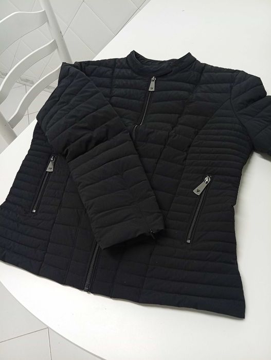 Blusão acolchoado Guess
