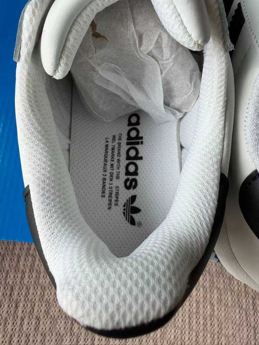 adidas_originals SUPERSTAR R.38