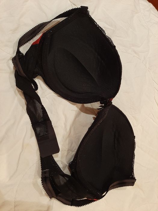 Soutien Vermelho tam:38