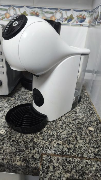 Dolce Gusto - Automatic487720914078945282
